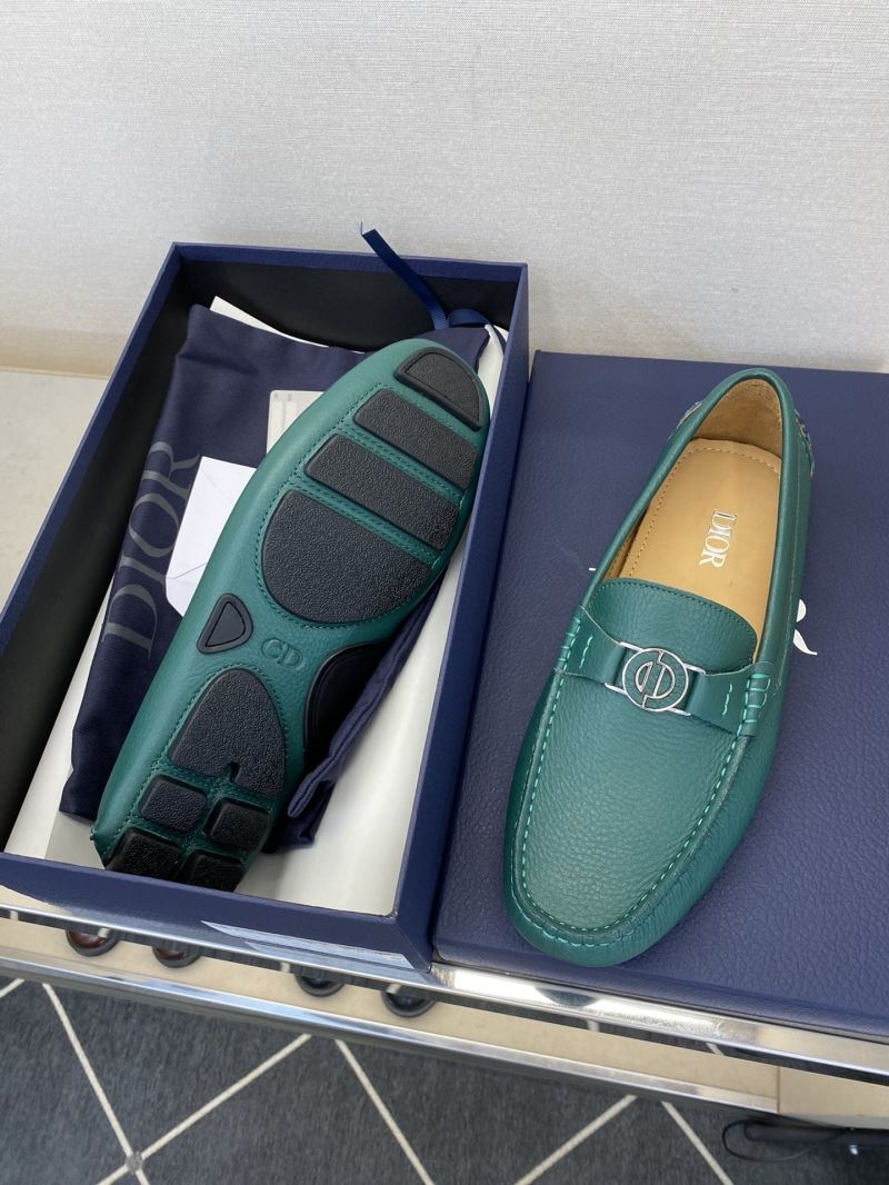 Christian Dior Tods Shoes